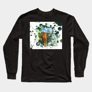 Axe Long Sleeve T-Shirt